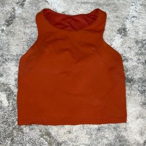 Invigorate Train Tank